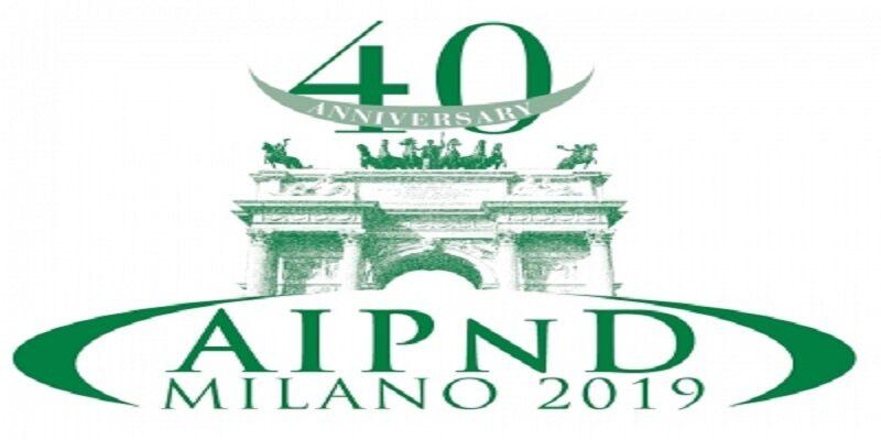 18° Congresso AIPnD Biennale PnD-MD