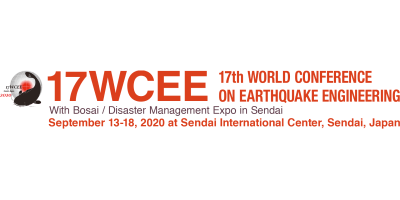 17th WORLD CONFERENCE ON EARTHQUAKE ENGINEERING